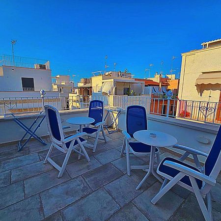 Romantica Polignano a Mare Exterior foto