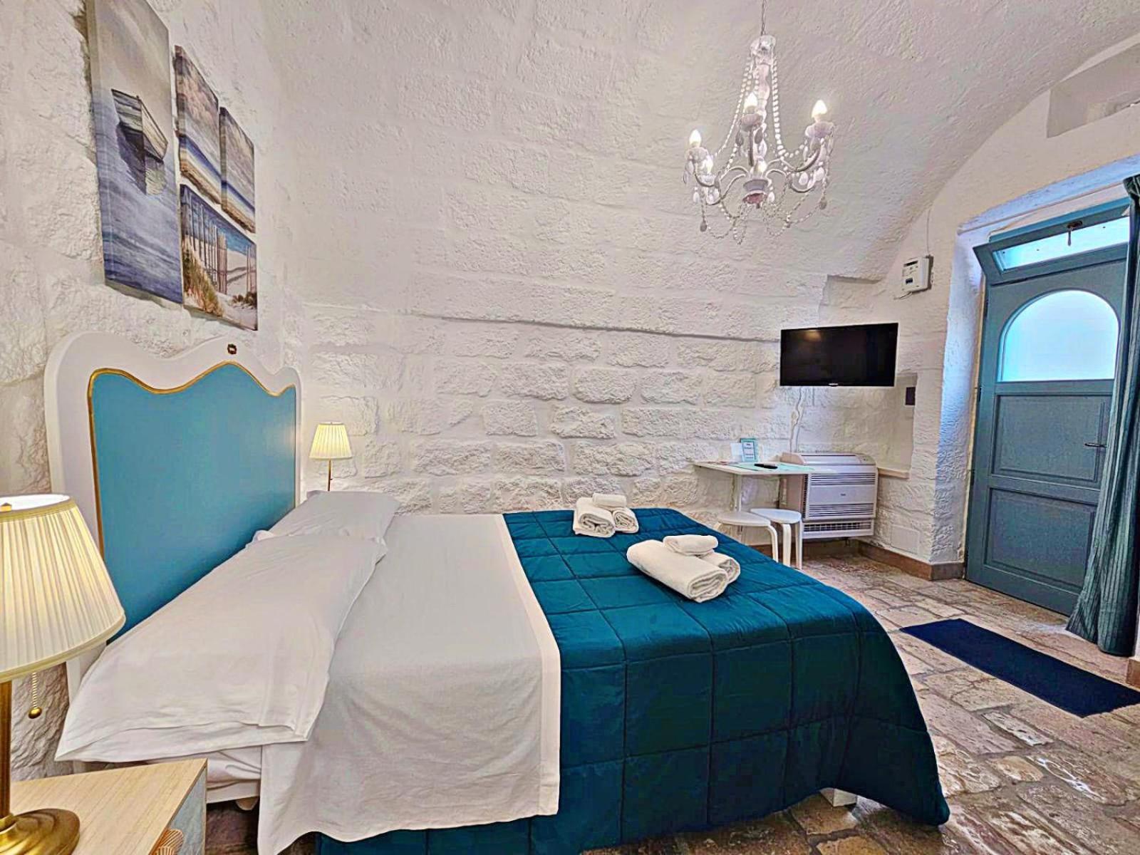 Romantica Polignano a Mare Exterior foto