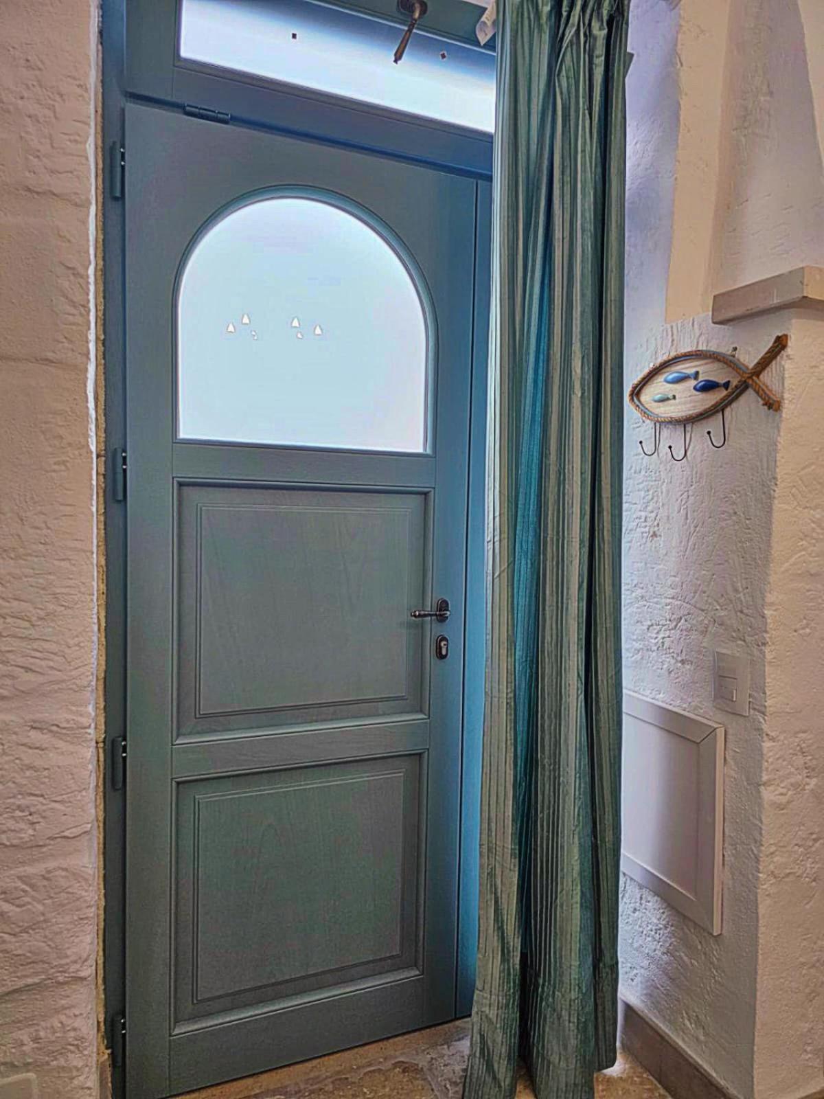 Romantica Polignano a Mare Exterior foto